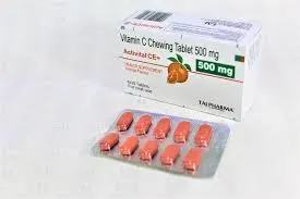 Vitamin C Tablets